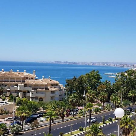 Calaquebrada Apartment Benalmadena Bagian luar foto