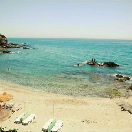 Calaquebrada Apartment Benalmadena Bagian luar foto