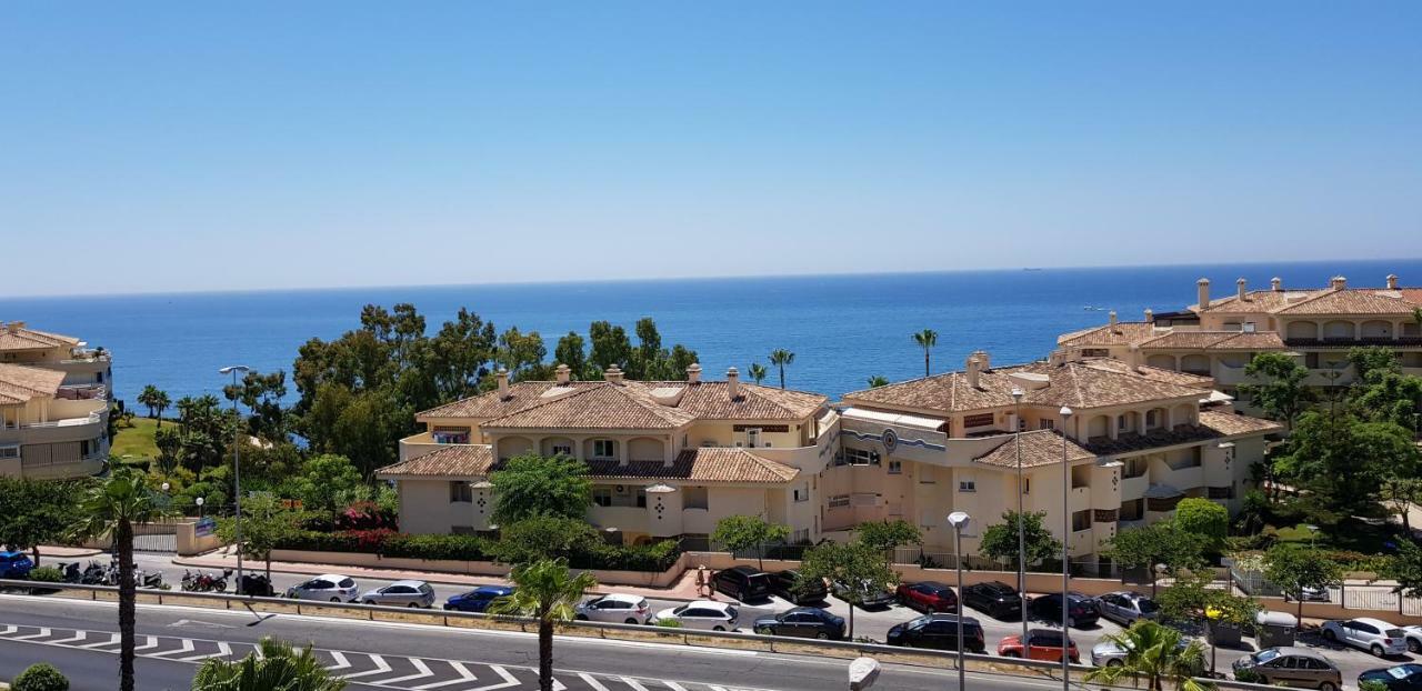 Calaquebrada Apartment Benalmadena Bagian luar foto