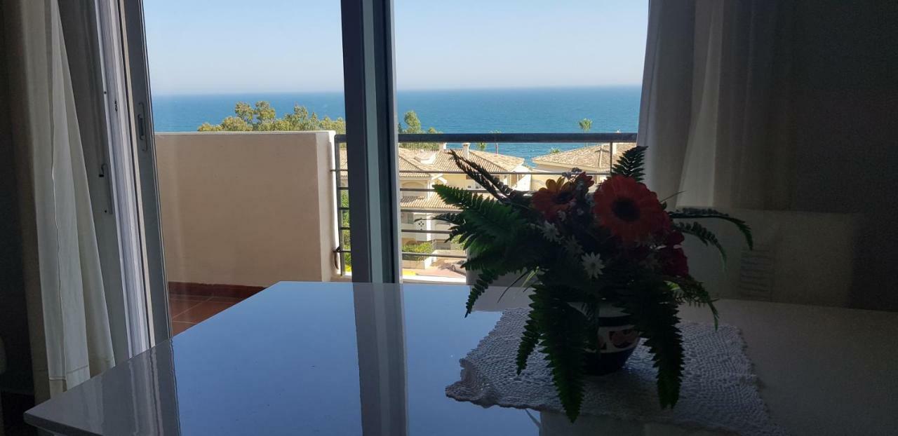 Calaquebrada Apartment Benalmadena Bagian luar foto