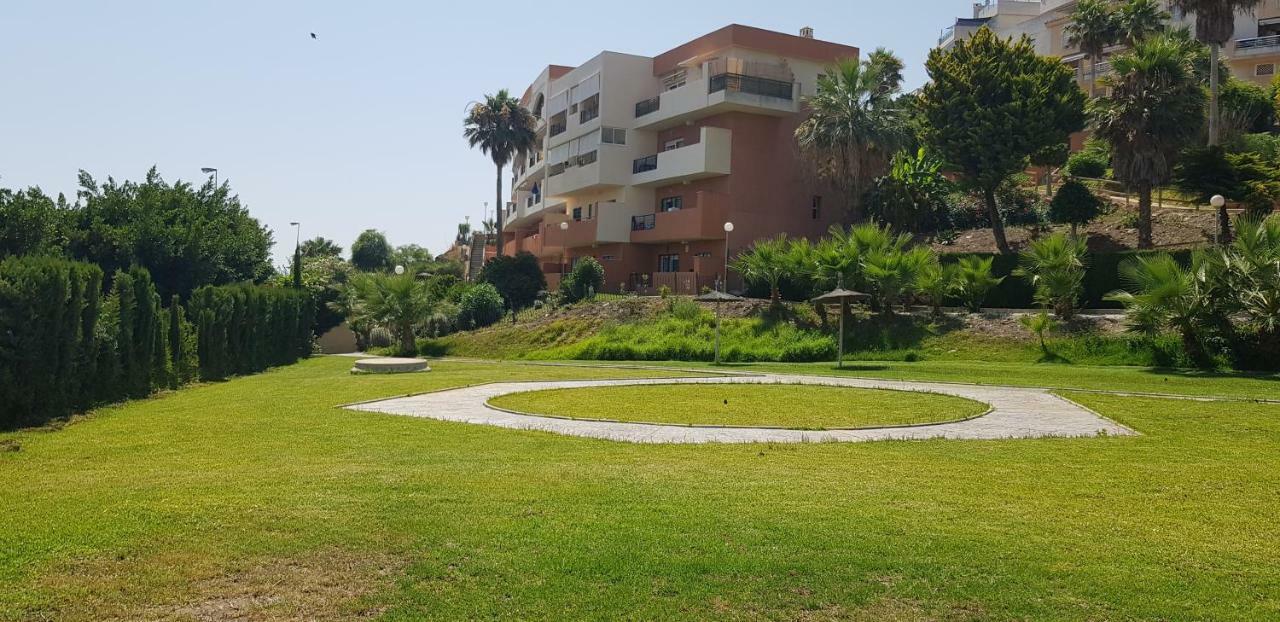 Calaquebrada Apartment Benalmadena Bagian luar foto