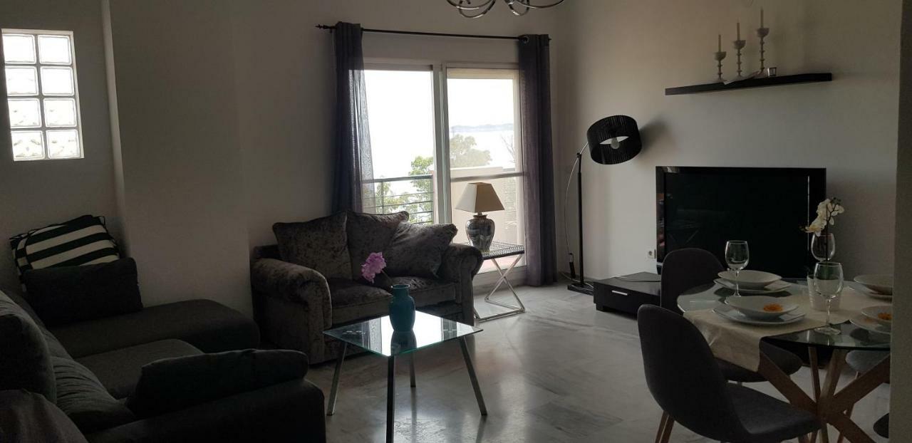 Calaquebrada Apartment Benalmadena Bagian luar foto