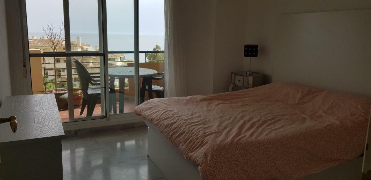 Calaquebrada Apartment Benalmadena Bagian luar foto